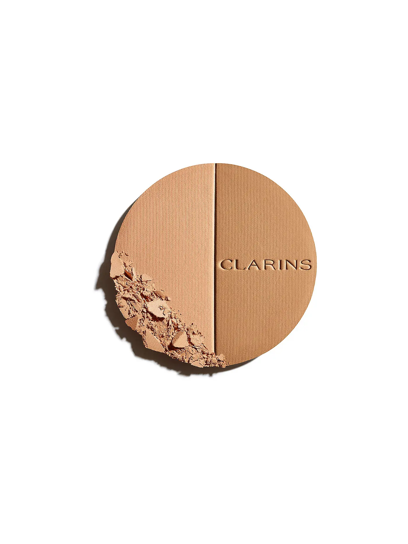 CLARINS | Puder - Ever Bronze Compact Powder ( 02  Medium ) | 